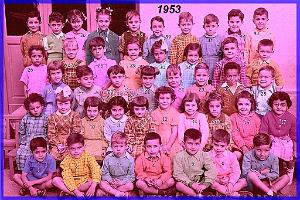ECOLE JEAN MACE MATERNELLE 1953 N01